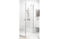 Chrome - Perete fix 100